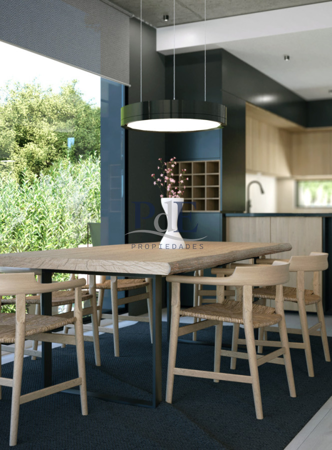 Baleia - Nuevo desarrollo en Punta Ballena con vistas al mar - Imagen 33