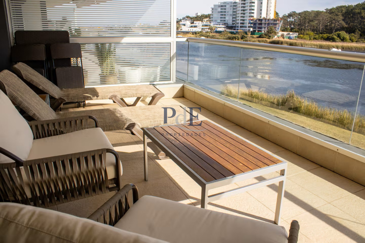 Apartamento en alquiler disponible en temporada 2026 - 2027 - Imagen 1