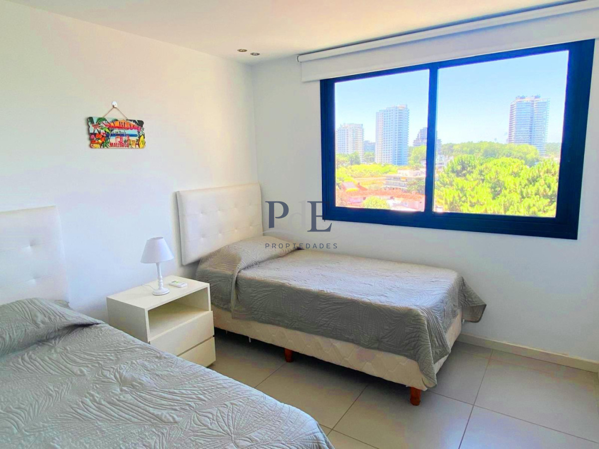 Apartamento en arriendo temporario - Imagen 2