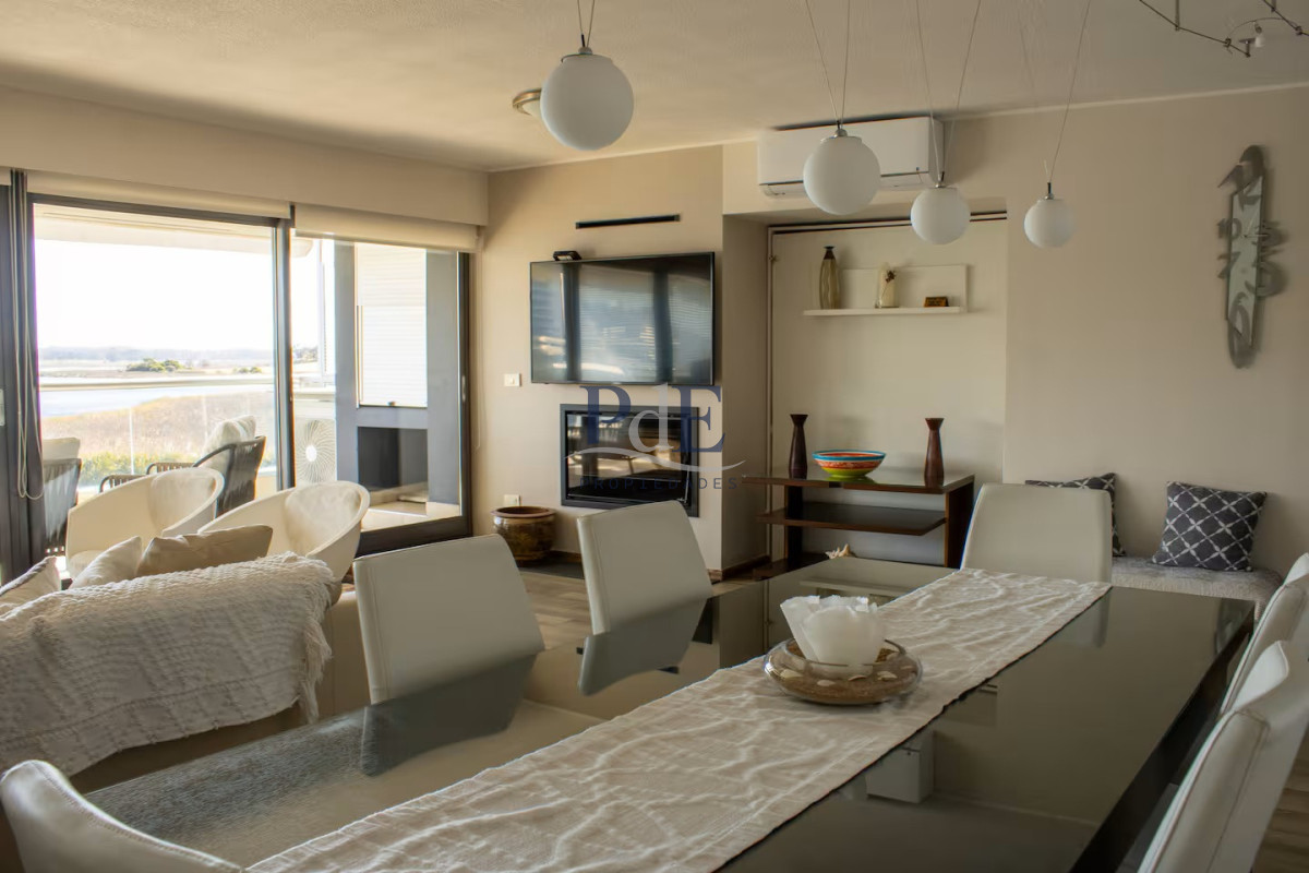 Apartamento en alquiler disponible en temporada 2026 - 2027 - Imagen 3