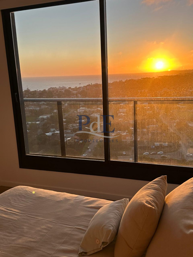 Apartamento en venta - More Atlántico, Punta del Este. - Imagen 3