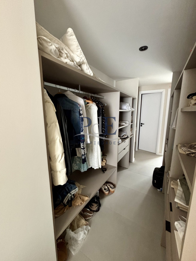 Pent House en alquiler | Torre Manglar Brava | Jacuzzi en terraza | 3 suites - Imagen 20