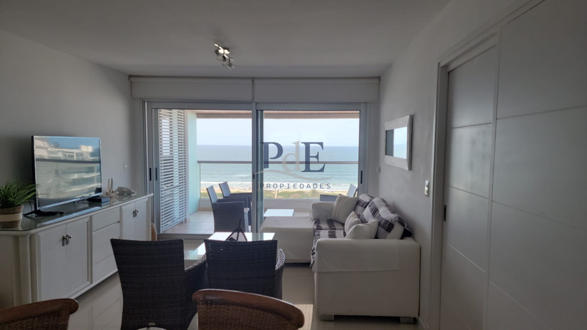 Apartamento con vista a Playa Brava!! - Imagen 9