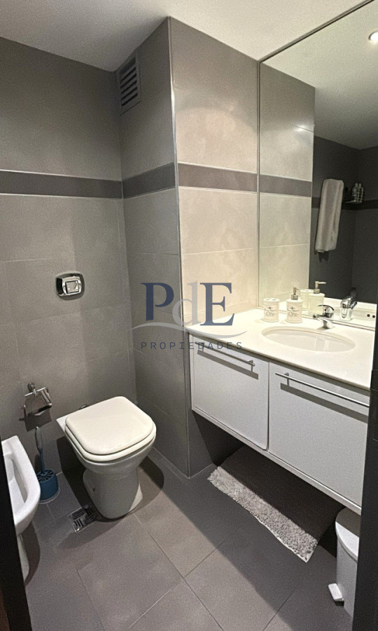 Espectacular departamento con vista al mar y a la laguna. - Imagen 29