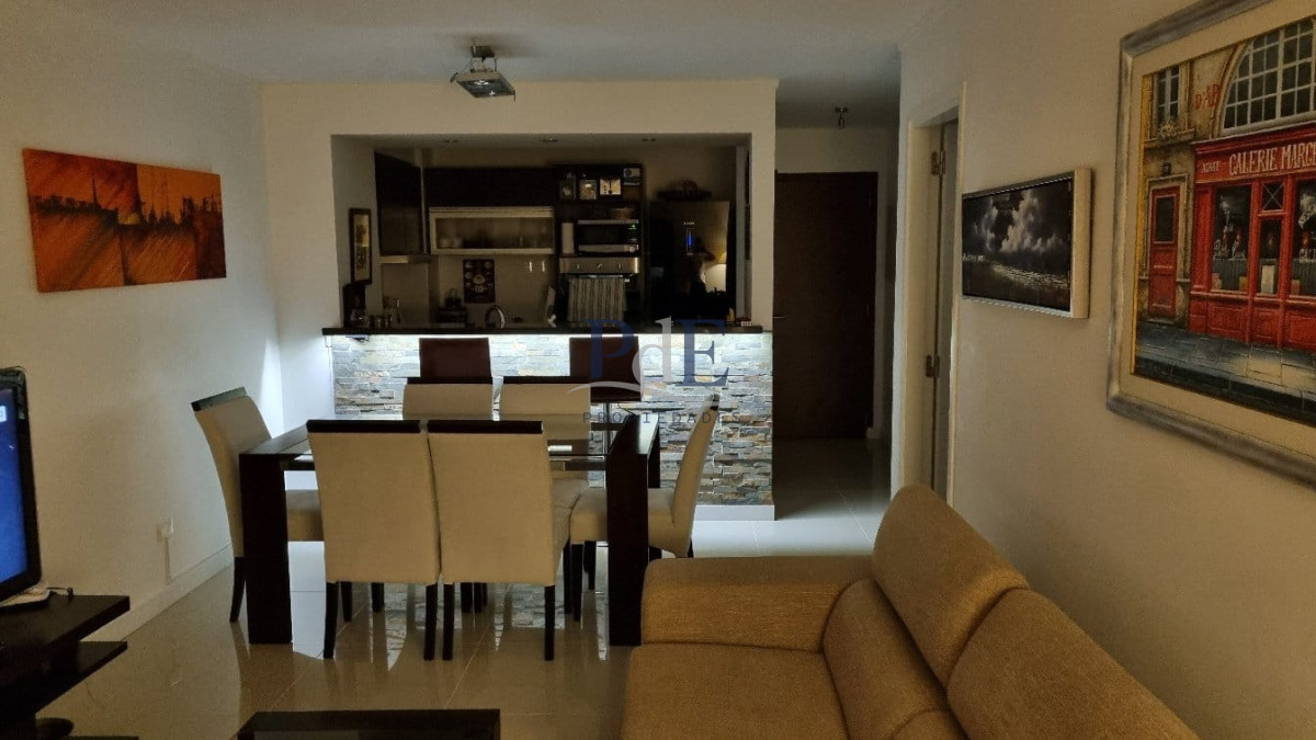 Apartamento en alquiler temporario en Aidy Grill - Imagen 38