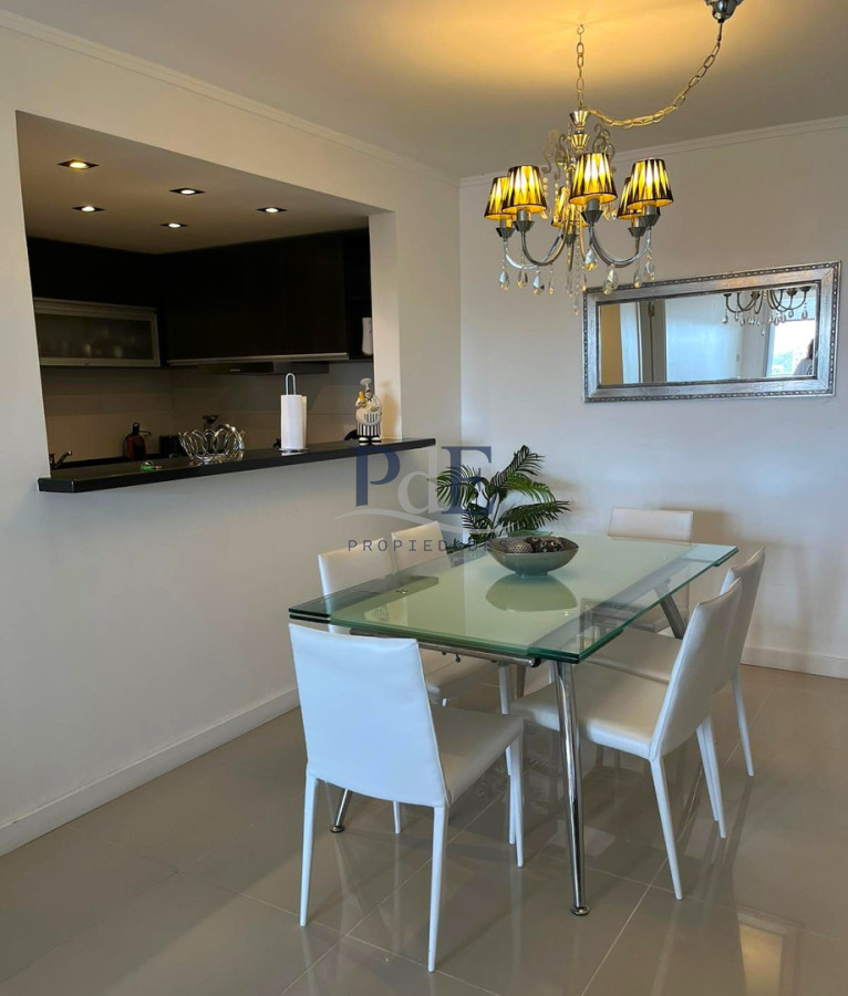 Apartamento en alquiler temporario! - Imagen 10