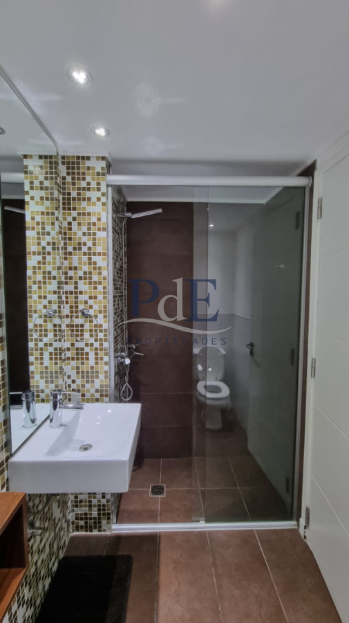 Apartamento en alquiler temporario en Aidy Grill - Imagen 21