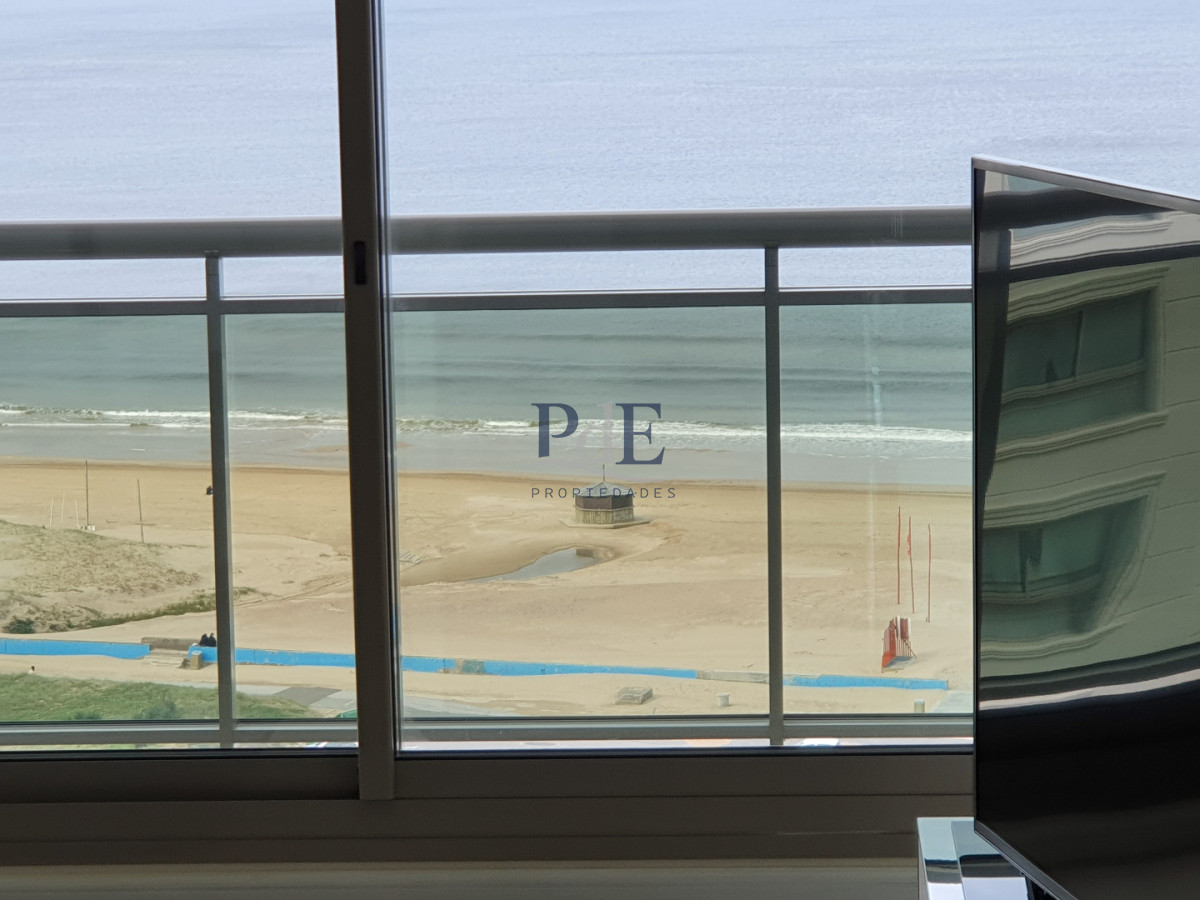 Torre Imperiale III 3 dorm Punta del Este  - Imagen 7