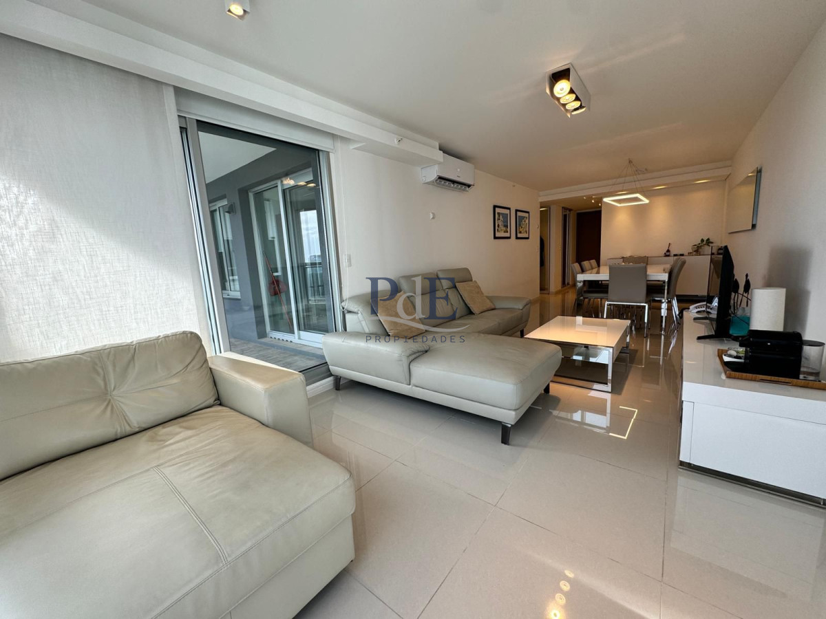 Apartamento en Venta | Playa Brava, Punta del Este. - Imagen 3