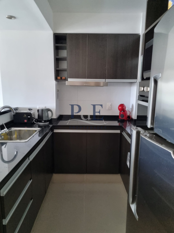 Apartamento en alquiler temporario - Imagen 2