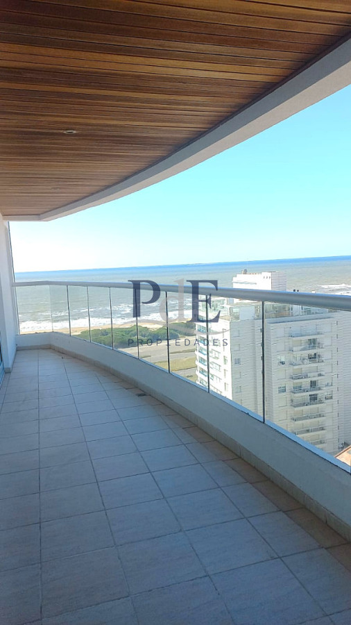 Apartamento en venta | 3 dormitorios | ICON Brava Tower | Playa Brava, Punta del Este - Imagen 7