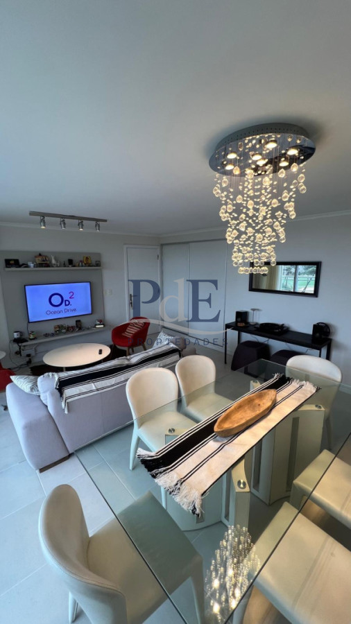 Apartamento en alquiler temporario en Ocean Drive II - Imagen 9