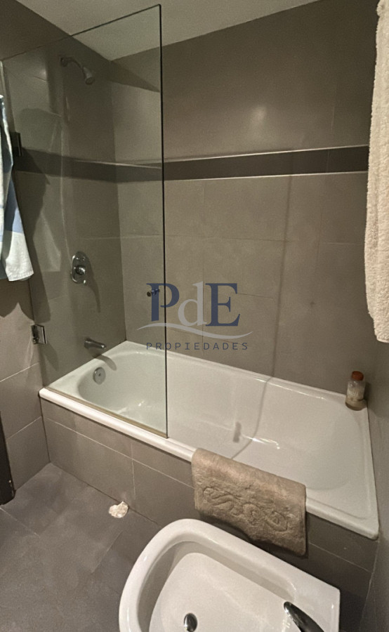 Espectacular departamento con vista al mar y a la laguna. - Imagen 22