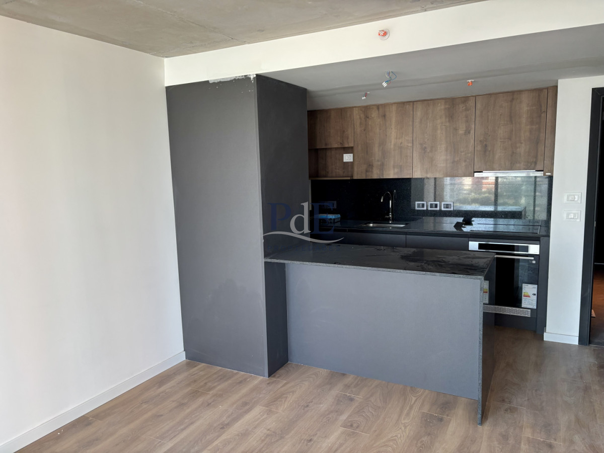 TORRES DEL ESTE | 2 dorm 2 baños desarrollo de lujo en Av. Chiverta, Punta del Este - Imagen 41