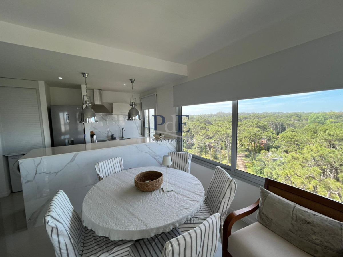 Apartamento en alquiler de temporada 2025-2026 | Punta del Este - Imagen 23