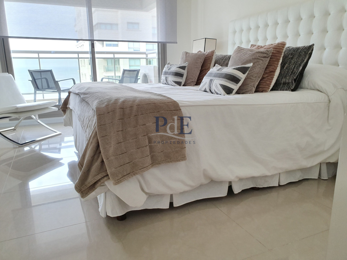 Torre Imperiale III 3 dorm Punta del Este  - Imagen 17