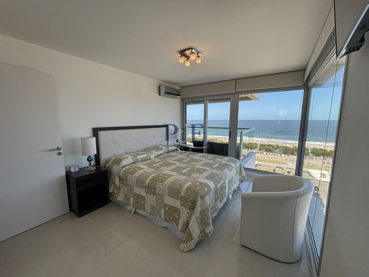 Apartamento en venta | 3 dormitorios | ICON Brava Tower | Playa Brava, Punta del Este - Imagen 42