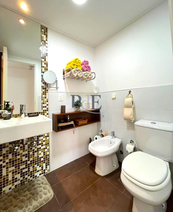 Cómodo apartamento en alquiler temporario - Imagen 19