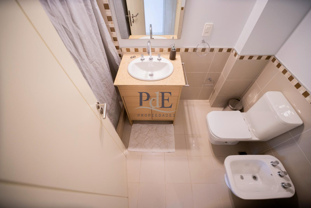 Apartamento 3 dorm en suite en Roosevelt, Punta del Este. - Imagen 19