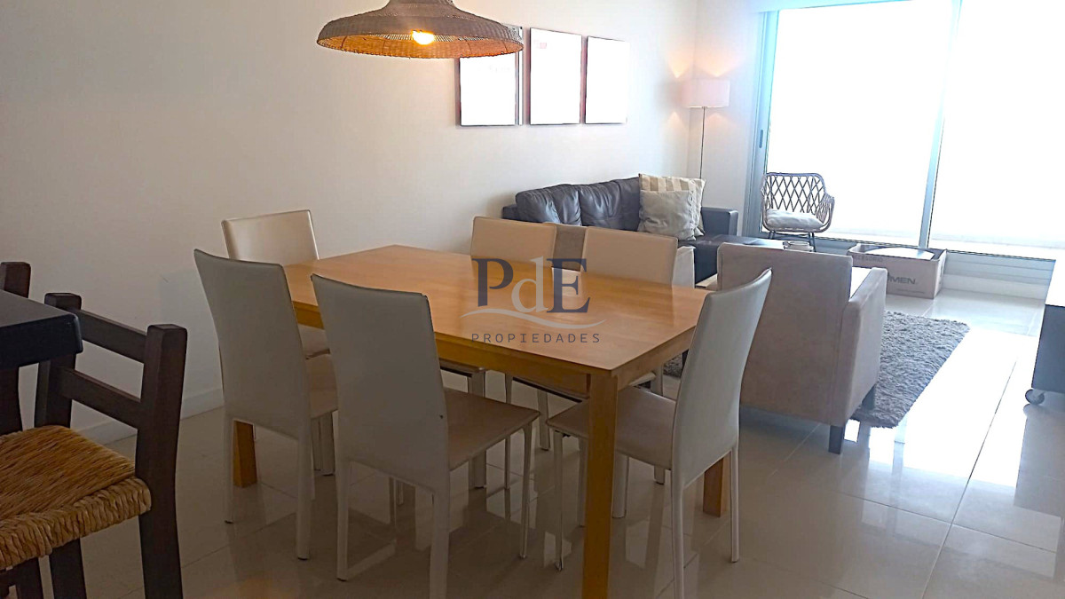 Apartamento en venta en Aidy Grill