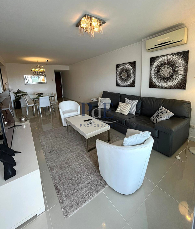 Apartamento en alquiler temporario! - Imagen 26