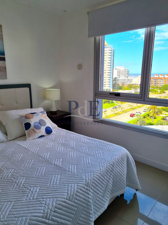 Apartamento en alquiler temporario - Imagen 3