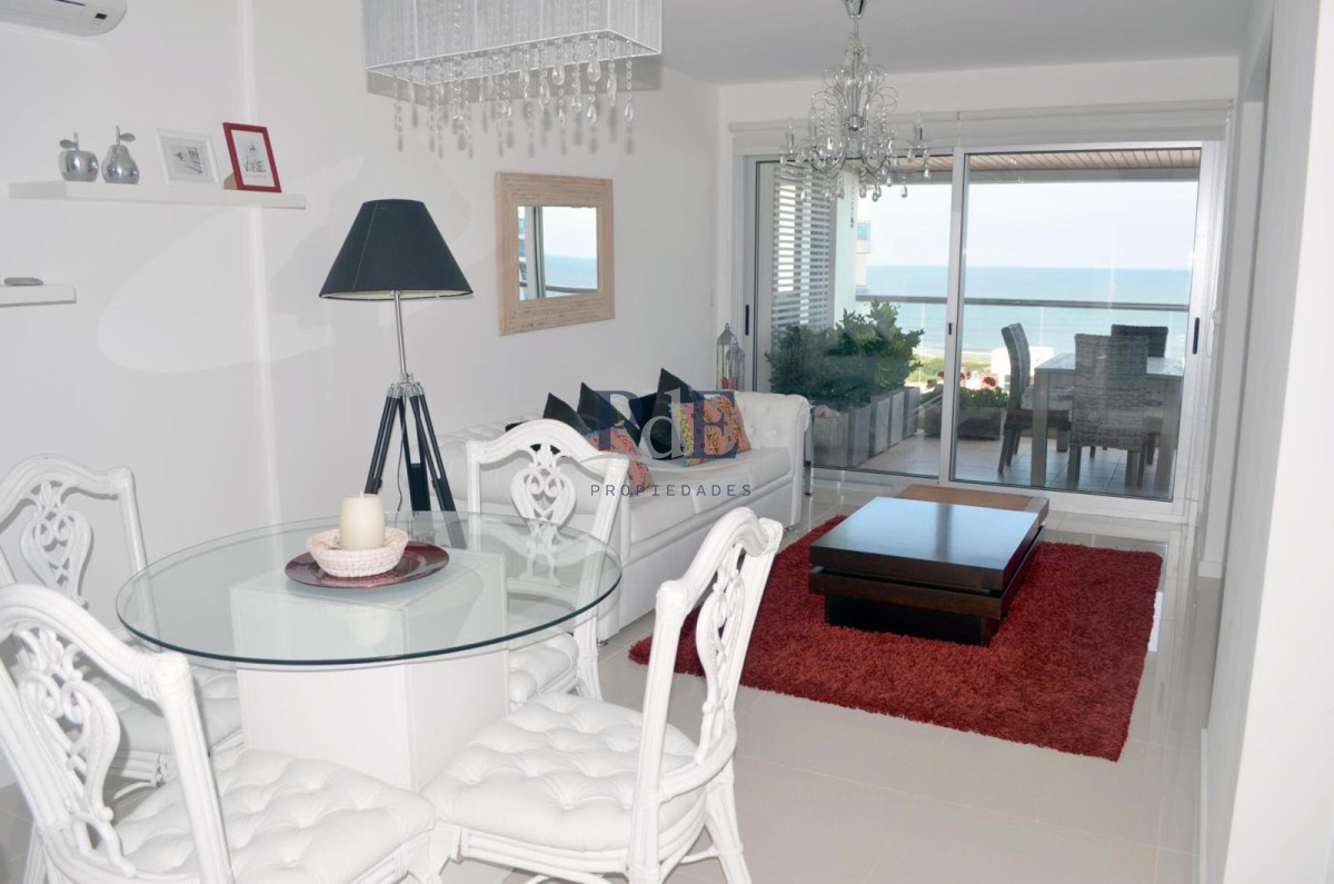 Excelente apartamento en venta! - Imagen 1