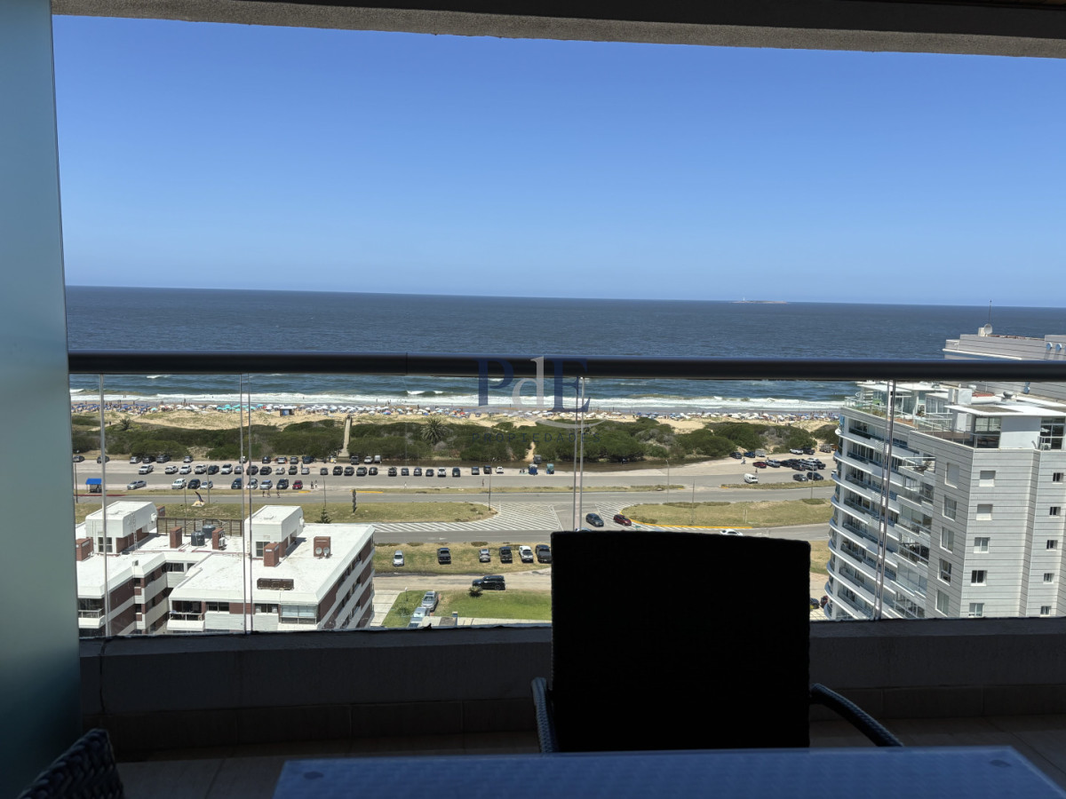 Apartamento en venta | 3 dormitorios | ICON Brava Tower | Playa Brava, Punta del Este - Imagen 34
