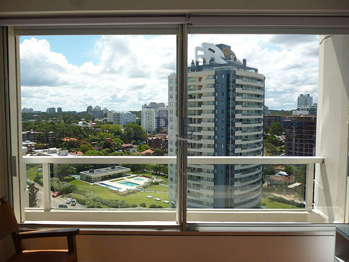 Apartamento en alquiler en baja temporada - Imagen 22