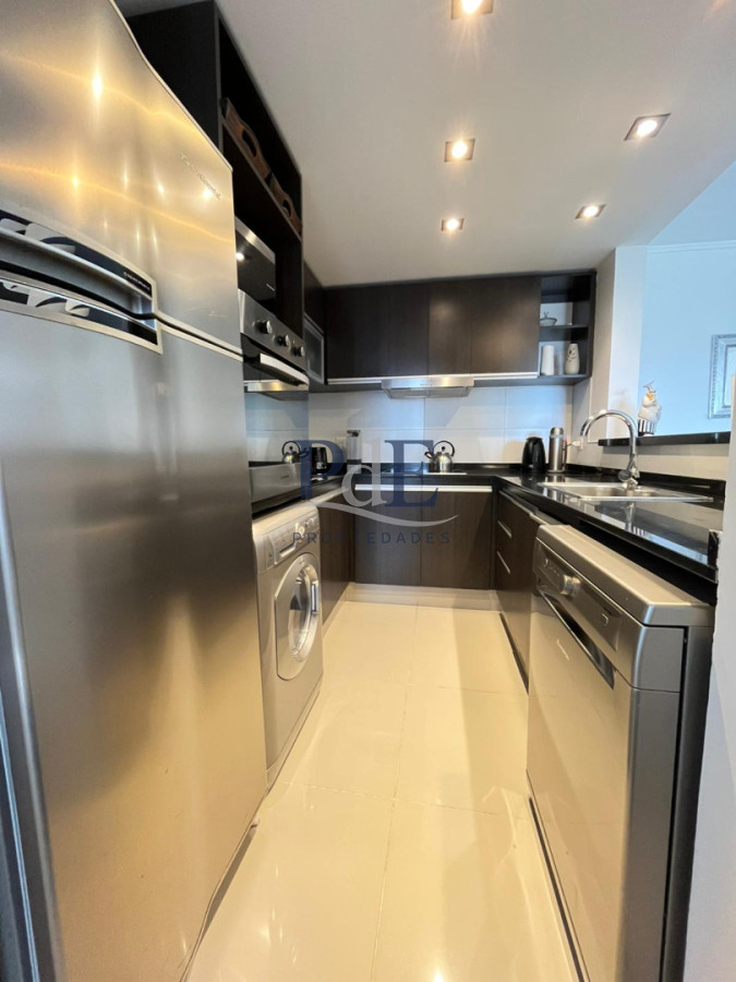 Apartamento en alquiler temporario! - Imagen 8