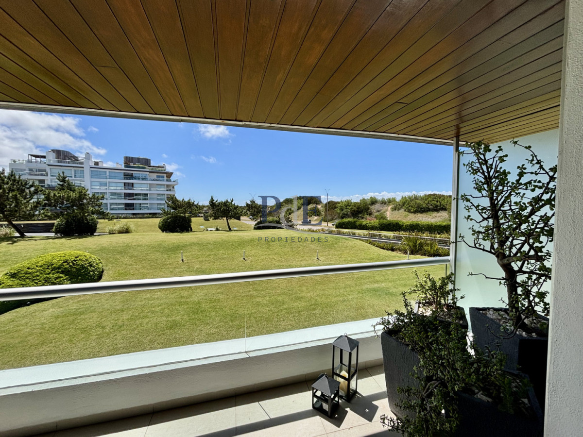 Dúplex tipo casa frente al mar | 3 suites + dependencia | Barbacoa cerrada privada - Imagen 26