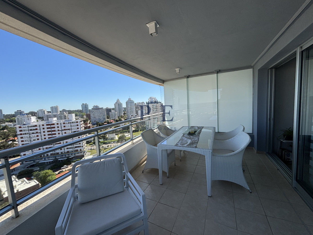 Apartamento en venta en Edificio Forest Tower II - Imagen 27