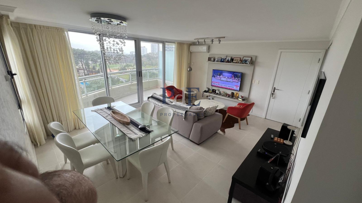 Apartamento en alquiler temporario en Ocean Drive II - Imagen 1