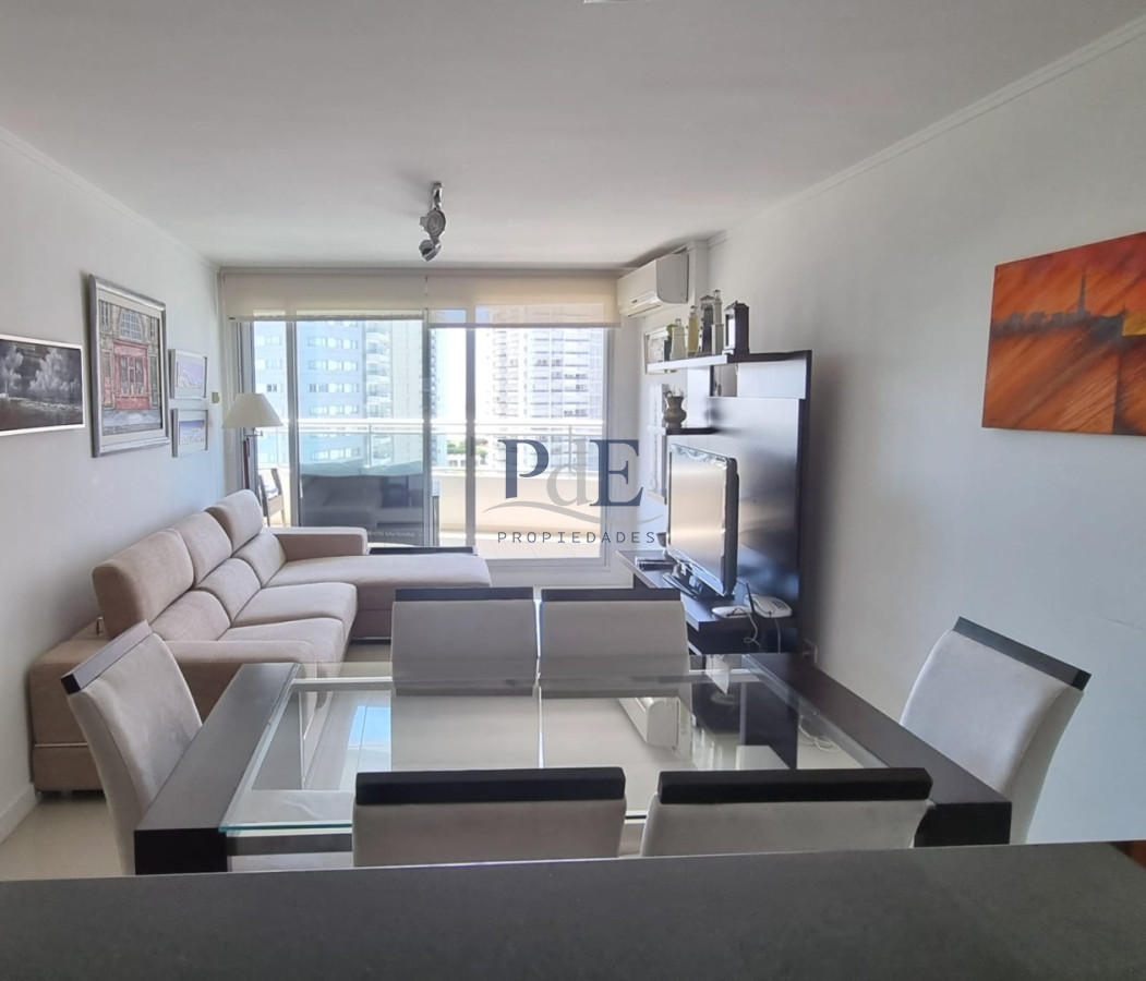 Apartamento en alquiler temporario en Aidy Grill - Imagen 2