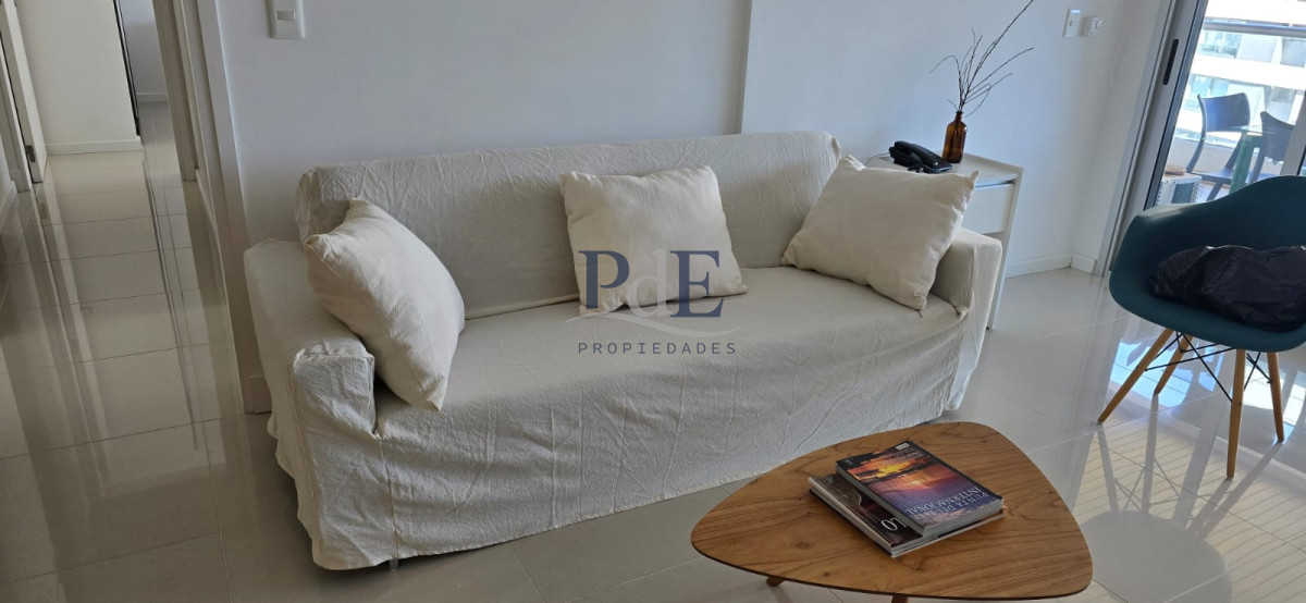 Apartamento en alquiler Temporario