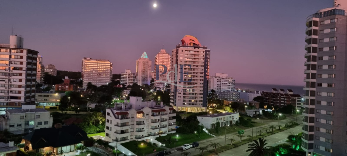 Apartamento en alquiler temporario en Aidy Grill - Imagen 17