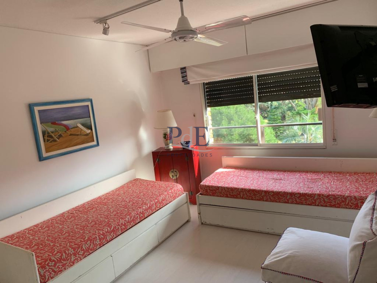 Exclusivo apartamento en venta en Pda 12 de Playa Brava - Imagen 18