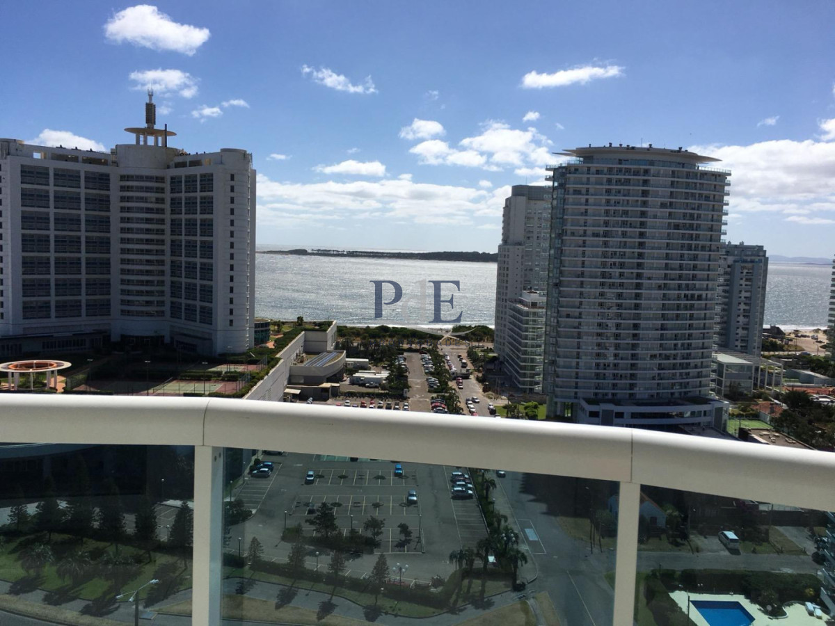 Apartamento en Casino Tower en alquiler temporario!! - Imagen 2