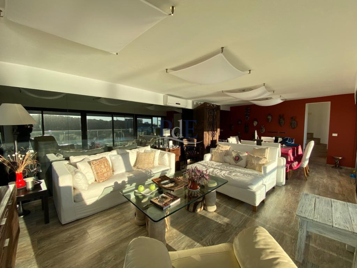 Penthouse en Venta en Terrazas de la Laguna - Imagen 4