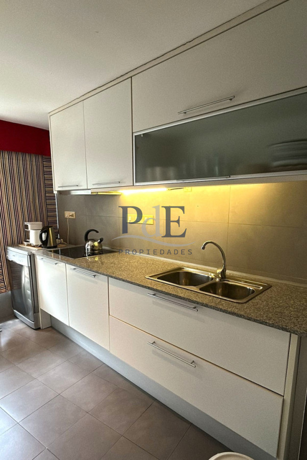 Espectacular departamento con vista al mar y a la laguna. - Imagen 24