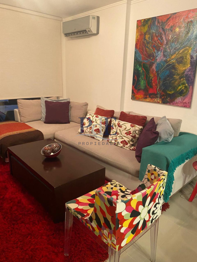 Apartamento sobre Avda. Chiverta en alquiler - Imagen 1