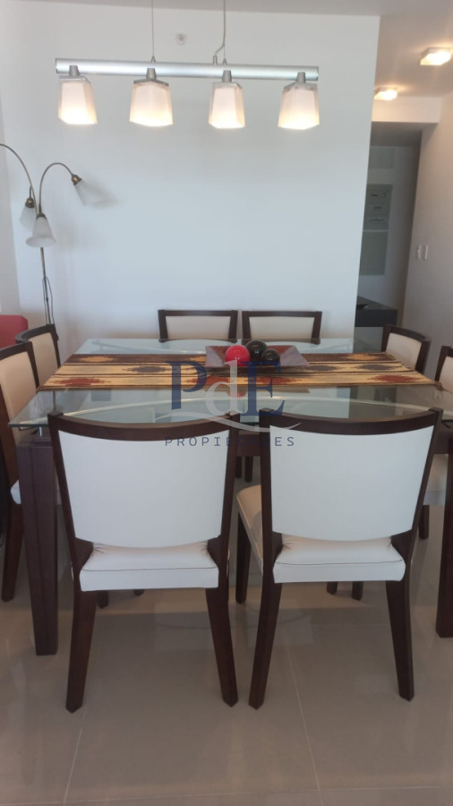 Apartamento en venta | 3 dormitorios | ICON Brava Tower | Playa Brava, Punta del Este - Imagen 21