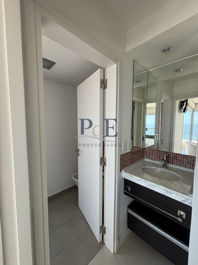 Apartamento en venta | 3 dormitorios | ICON Brava Tower | Playa Brava, Punta del Este - Imagen 38