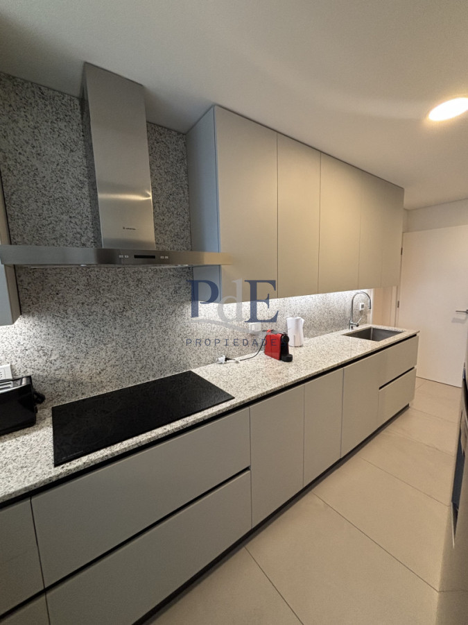 Le Parc III | Piso Panorámico | 3 dormitorios en suite | Venta y alquiler | - Imagen 9