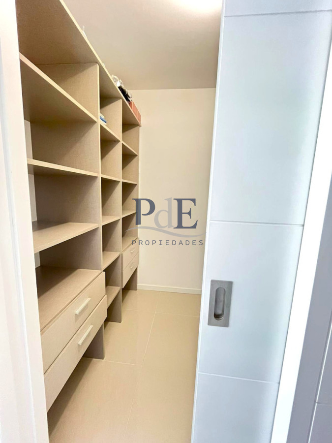 A 50 metros de Mar apartamento en alquiler temporario!! - Imagen 16