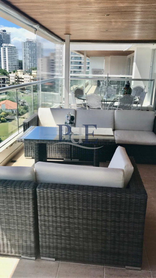 Venta de apartamento en Icon Brava Tower | Punta del Este. - Imagen 8