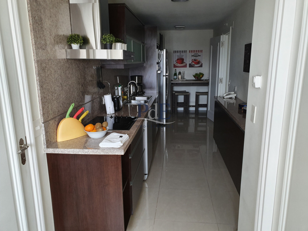 Torre Imperiale III 3 dorm Punta del Este  - Imagen 26