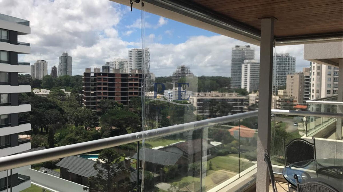 Venta de apartamento en Icon Brava Tower | Punta del Este. - Imagen 10