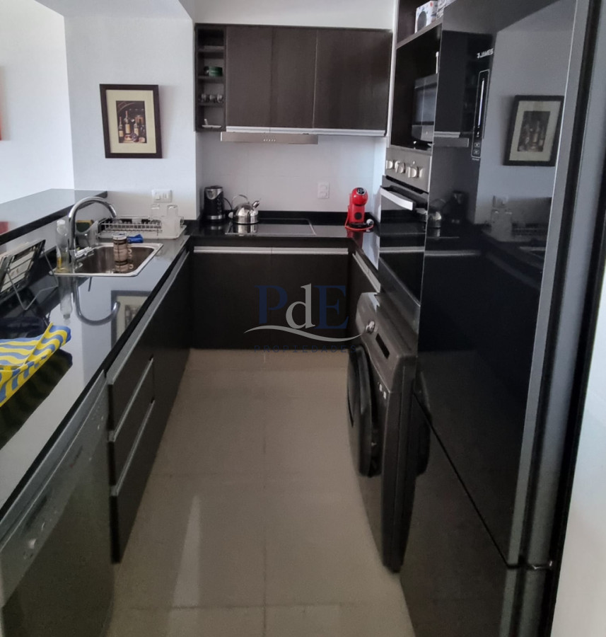 Apartamento en alquiler temporario en Aidy Grill - Imagen 34