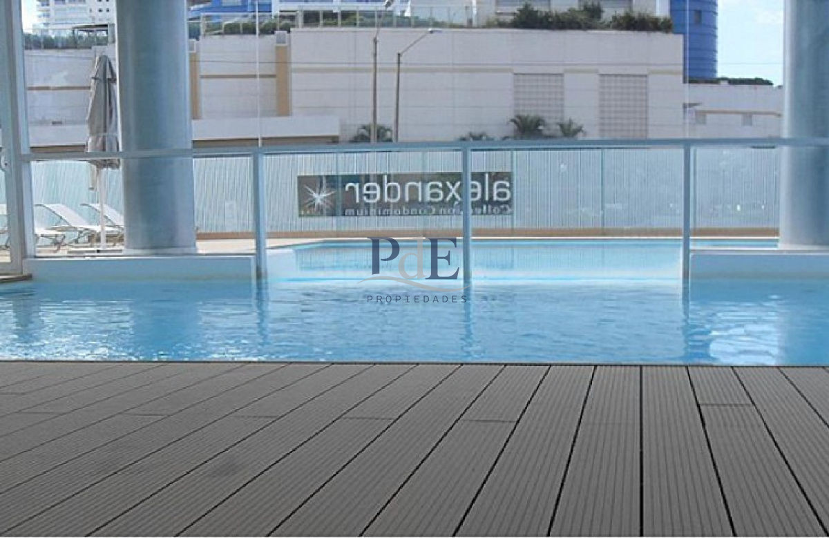 Apartamento en venta | Alexander Collection | Playa Mansa | 3 suites | - Imagen 27